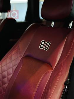 جیپ گراند شیرۆکی